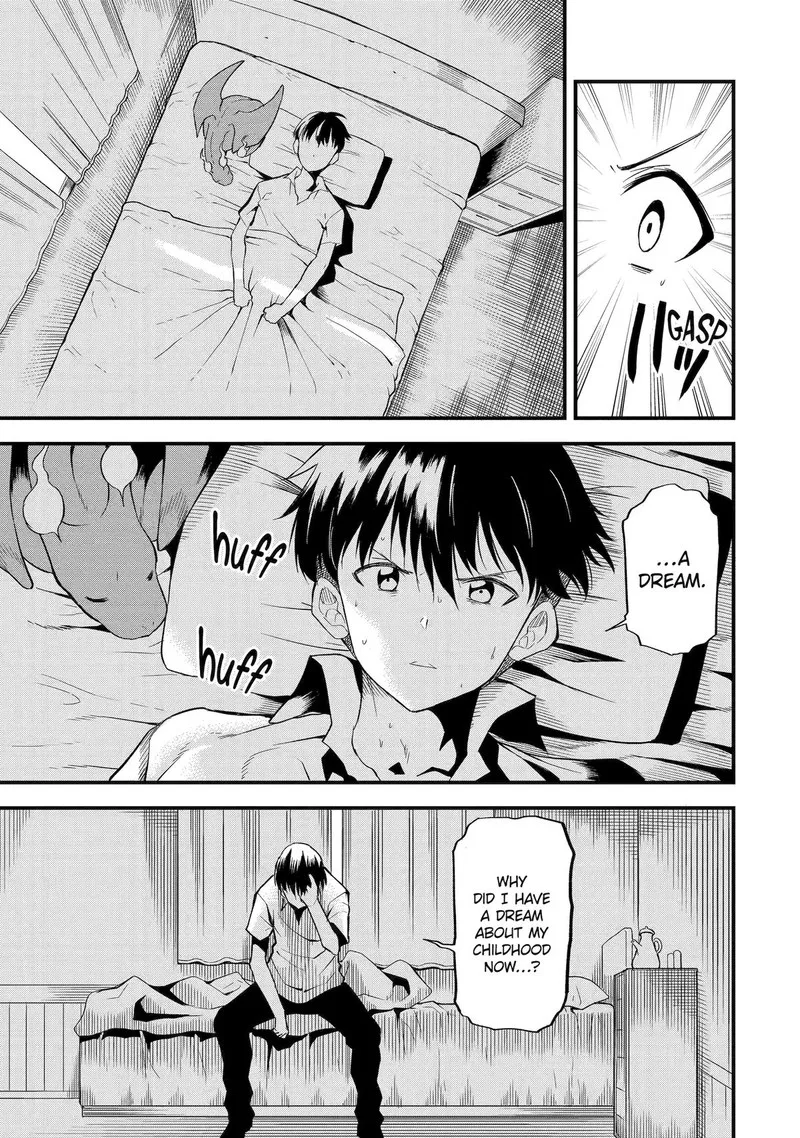 "Honyaku" no Sainou de Ore Dake ga Sekai wo Kaihen Dekiru Ken ~Hazure Sainou "Honyaku" de Kizukeba Sekai Saikyou ni Nattemashita~ Chapter 13 page 3