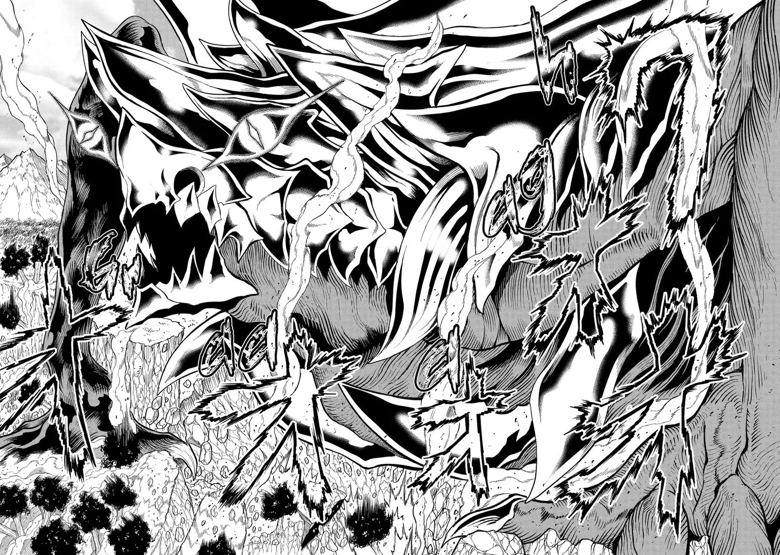 "Honyaku" no Sainou de Ore Dake ga Sekai wo Kaihen Dekiru Ken ~Hazure Sainou "Honyaku" de Kizukeba Sekai Saikyou ni Nattemashita~ Chapter 13 page 30