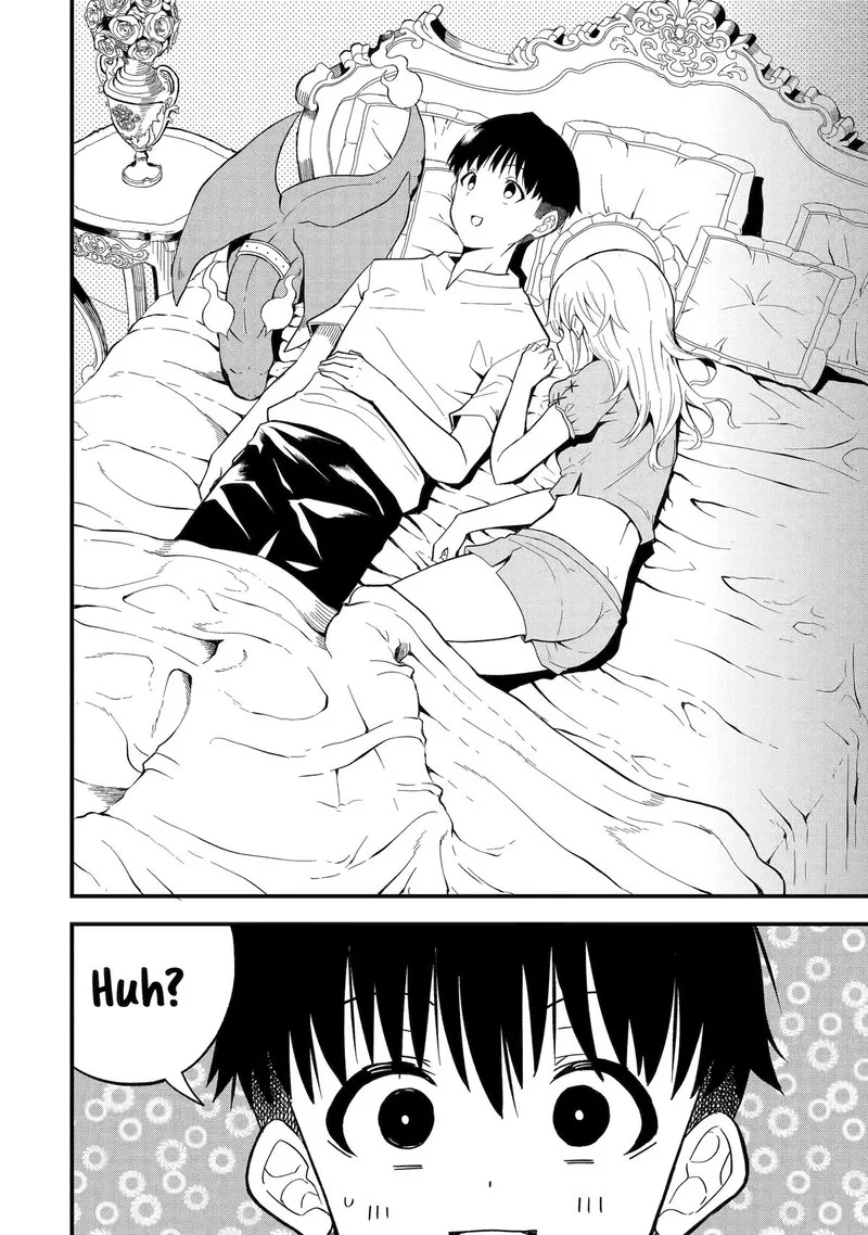 "Honyaku" no Sainou de Ore Dake ga Sekai wo Kaihen Dekiru Ken ~Hazure Sainou "Honyaku" de Kizukeba Sekai Saikyou ni Nattemashita~ Chapter 14 page 8