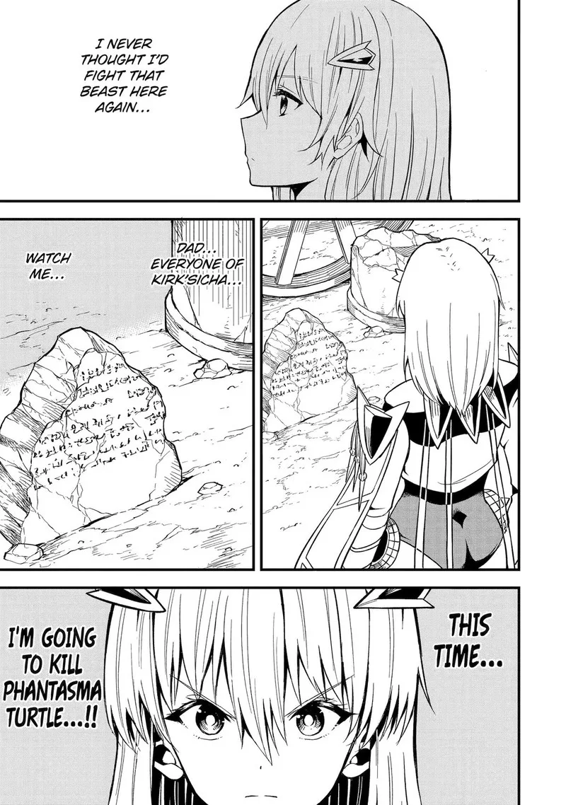 "Honyaku" no Sainou de Ore Dake ga Sekai wo Kaihen Dekiru Ken ~Hazure Sainou "Honyaku" de Kizukeba Sekai Saikyou ni Nattemashita~ Chapter 14 page 25