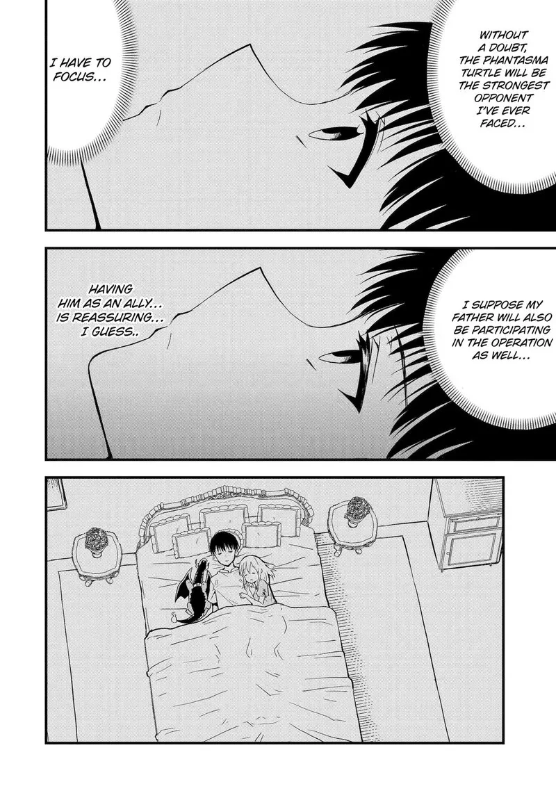 "Honyaku" no Sainou de Ore Dake ga Sekai wo Kaihen Dekiru Ken ~Hazure Sainou "Honyaku" de Kizukeba Sekai Saikyou ni Nattemashita~ Chapter 14 page 14