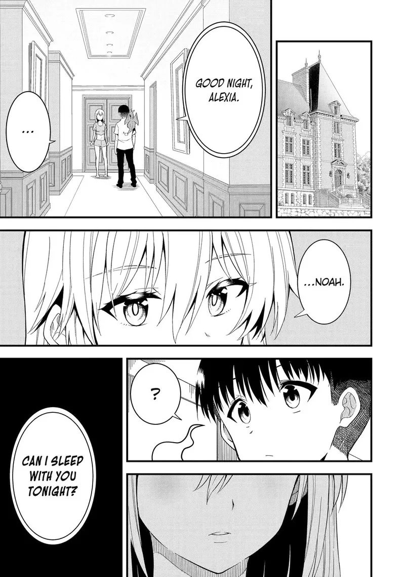 "Honyaku" no Sainou de Ore Dake ga Sekai wo Kaihen Dekiru Ken ~Hazure Sainou "Honyaku" de Kizukeba Sekai Saikyou ni Nattemashita~ Chapter 14 page 7