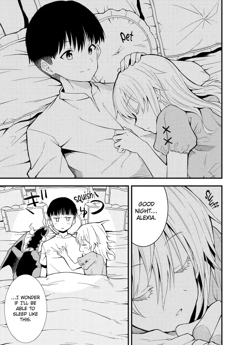 "Honyaku" no Sainou de Ore Dake ga Sekai wo Kaihen Dekiru Ken ~Hazure Sainou "Honyaku" de Kizukeba Sekai Saikyou ni Nattemashita~ Chapter 14 page 13