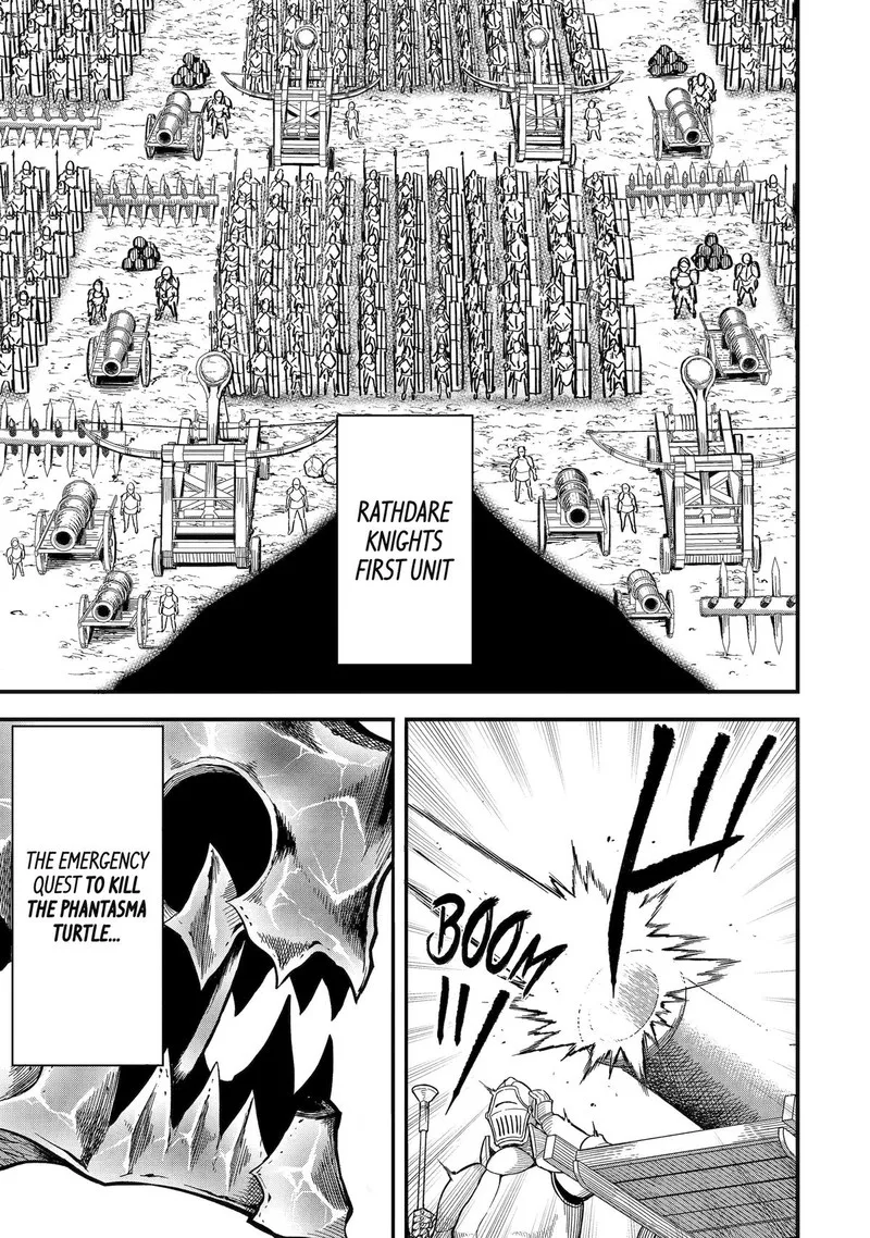 "Honyaku" no Sainou de Ore Dake ga Sekai wo Kaihen Dekiru Ken ~Hazure Sainou "Honyaku" de Kizukeba Sekai Saikyou ni Nattemashita~ Chapter 14 page 29