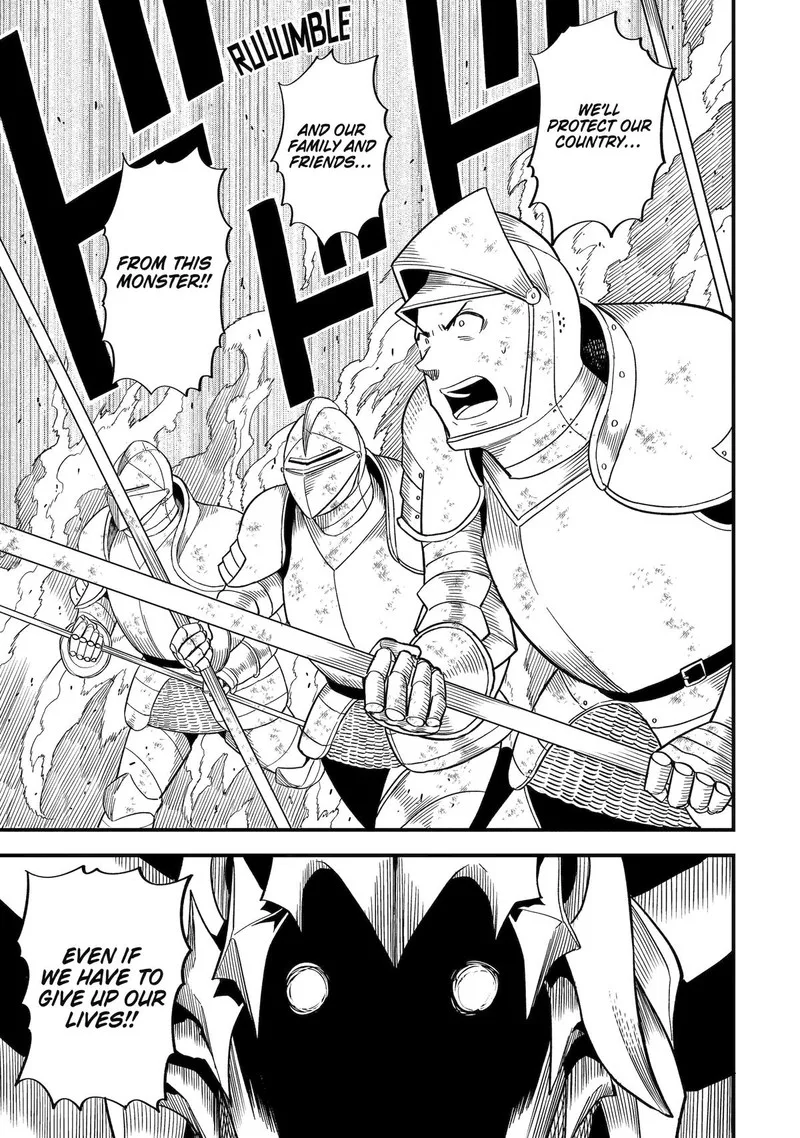"Honyaku" no Sainou de Ore Dake ga Sekai wo Kaihen Dekiru Ken ~Hazure Sainou "Honyaku" de Kizukeba Sekai Saikyou ni Nattemashita~ Chapter 15 page 9