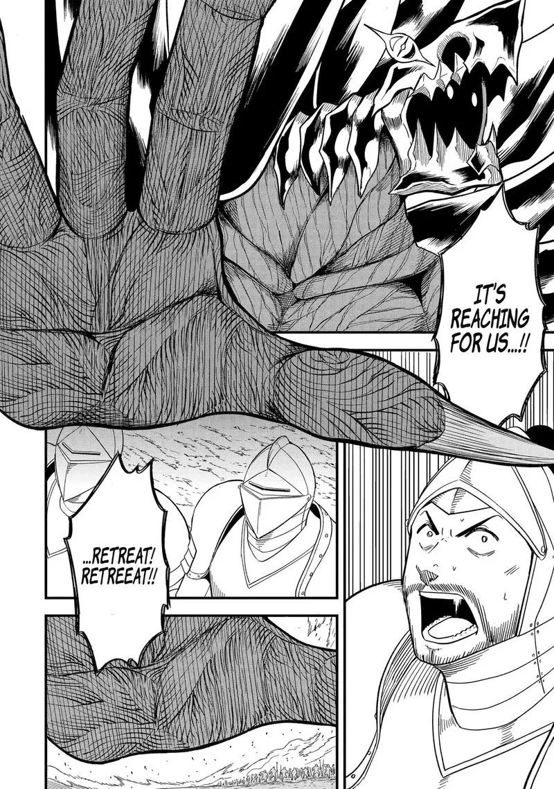 "Honyaku" no Sainou de Ore Dake ga Sekai wo Kaihen Dekiru Ken ~Hazure Sainou "Honyaku" de Kizukeba Sekai Saikyou ni Nattemashita~ Chapter 15 page 4