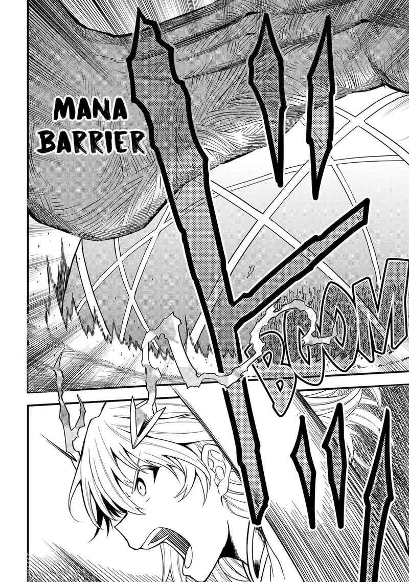 "Honyaku" no Sainou de Ore Dake ga Sekai wo Kaihen Dekiru Ken ~Hazure Sainou "Honyaku" de Kizukeba Sekai Saikyou ni Nattemashita~ Chapter 15 page 12