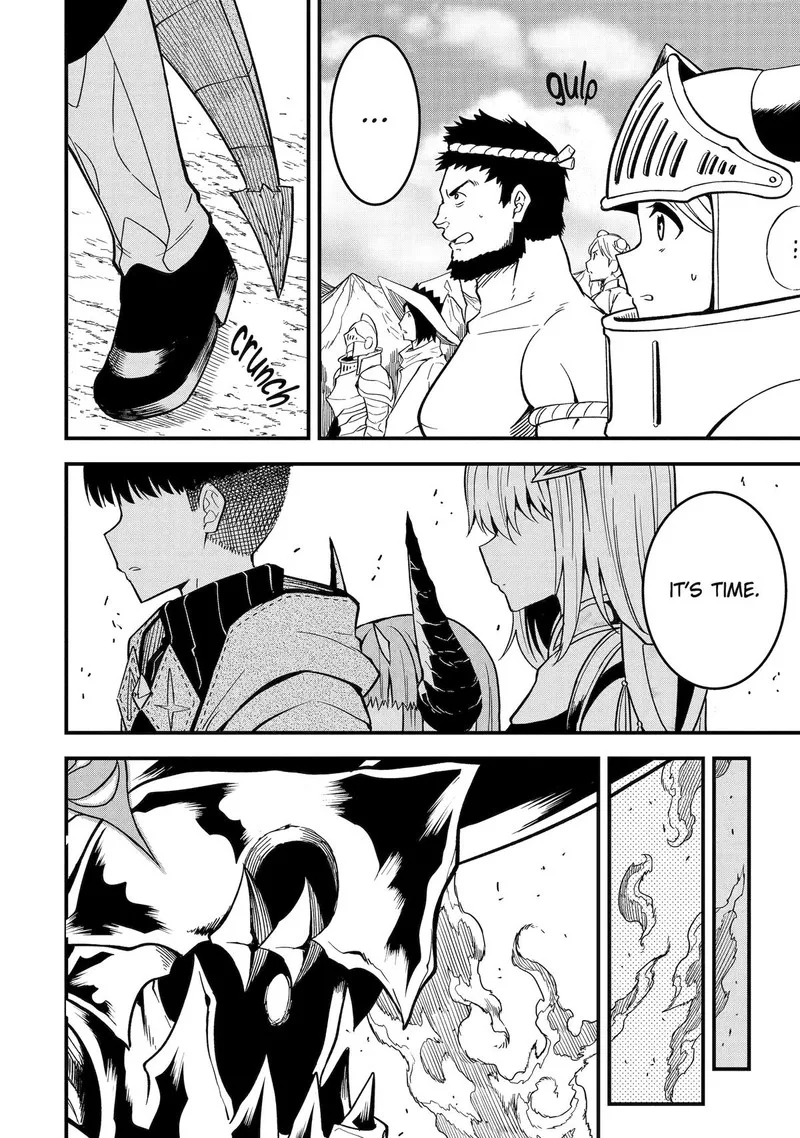 "Honyaku" no Sainou de Ore Dake ga Sekai wo Kaihen Dekiru Ken ~Hazure Sainou "Honyaku" de Kizukeba Sekai Saikyou ni Nattemashita~ Chapter 15 page 6