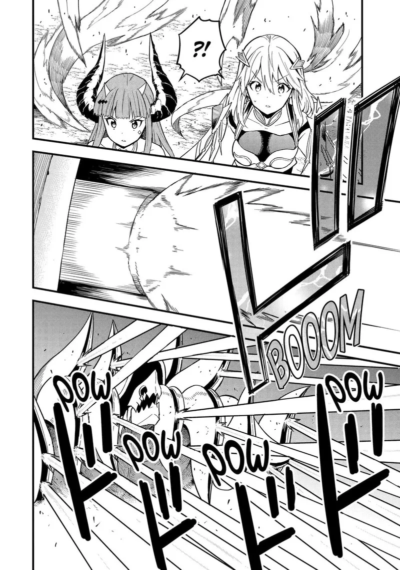 "Honyaku" no Sainou de Ore Dake ga Sekai wo Kaihen Dekiru Ken ~Hazure Sainou "Honyaku" de Kizukeba Sekai Saikyou ni Nattemashita~ Chapter 15 page 23