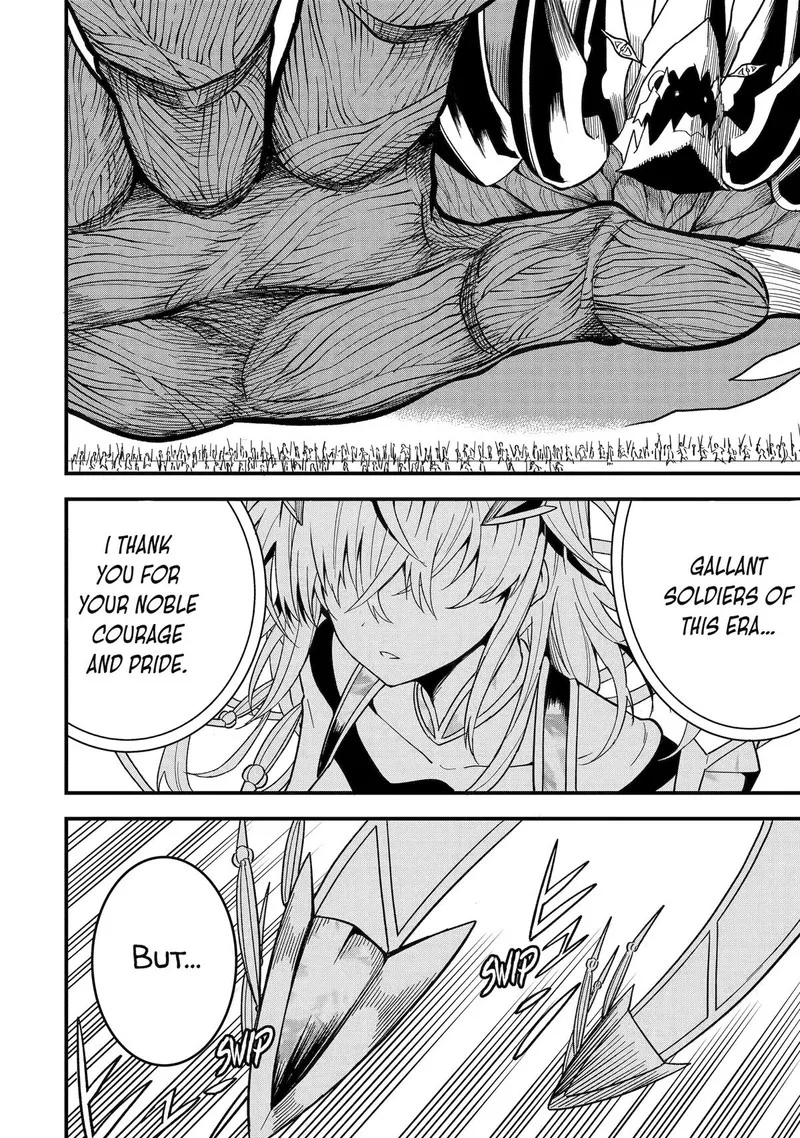 "Honyaku" no Sainou de Ore Dake ga Sekai wo Kaihen Dekiru Ken ~Hazure Sainou "Honyaku" de Kizukeba Sekai Saikyou ni Nattemashita~ Chapter 15 page 10