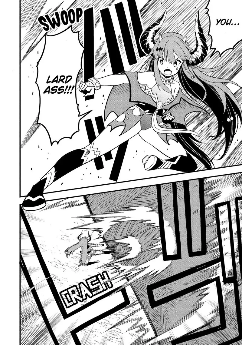 "Honyaku" no Sainou de Ore Dake ga Sekai wo Kaihen Dekiru Ken ~Hazure Sainou "Honyaku" de Kizukeba Sekai Saikyou ni Nattemashita~ Chapter 15 page 14