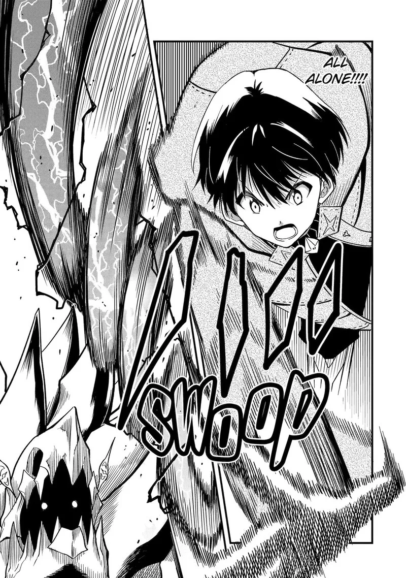 "Honyaku" no Sainou de Ore Dake ga Sekai wo Kaihen Dekiru Ken ~Hazure Sainou "Honyaku" de Kizukeba Sekai Saikyou ni Nattemashita~ Chapter 15 page 19