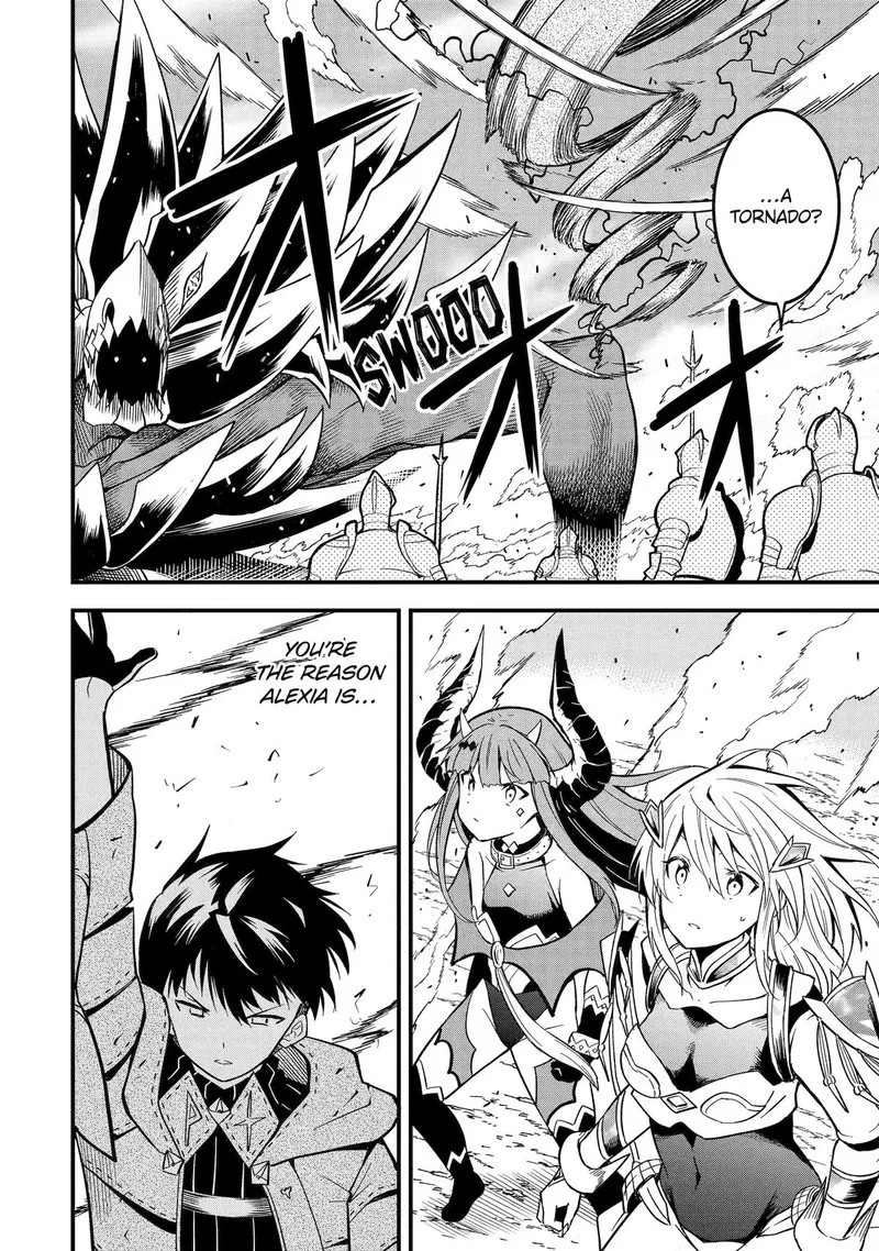 "Honyaku" no Sainou de Ore Dake ga Sekai wo Kaihen Dekiru Ken ~Hazure Sainou "Honyaku" de Kizukeba Sekai Saikyou ni Nattemashita~ Chapter 15 page 18