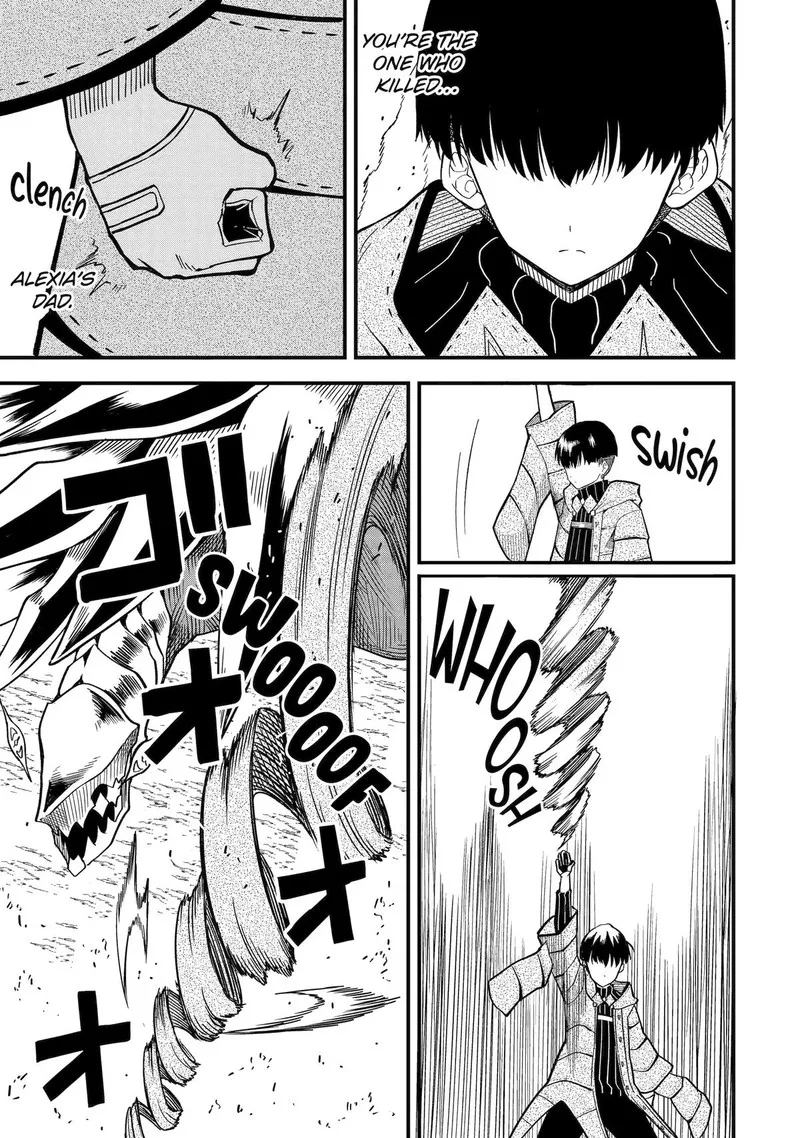 "Honyaku" no Sainou de Ore Dake ga Sekai wo Kaihen Dekiru Ken ~Hazure Sainou "Honyaku" de Kizukeba Sekai Saikyou ni Nattemashita~ Chapter 15 page 17