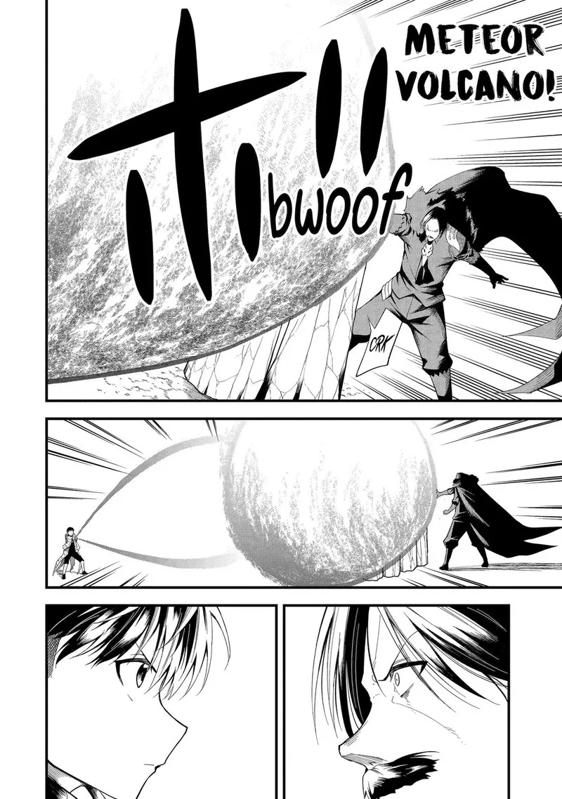 "Honyaku" no Sainou de Ore Dake ga Sekai wo Kaihen Dekiru Ken ~Hazure Sainou "Honyaku" de Kizukeba Sekai Saikyou ni Nattemashita~ Chapter 16 page 6