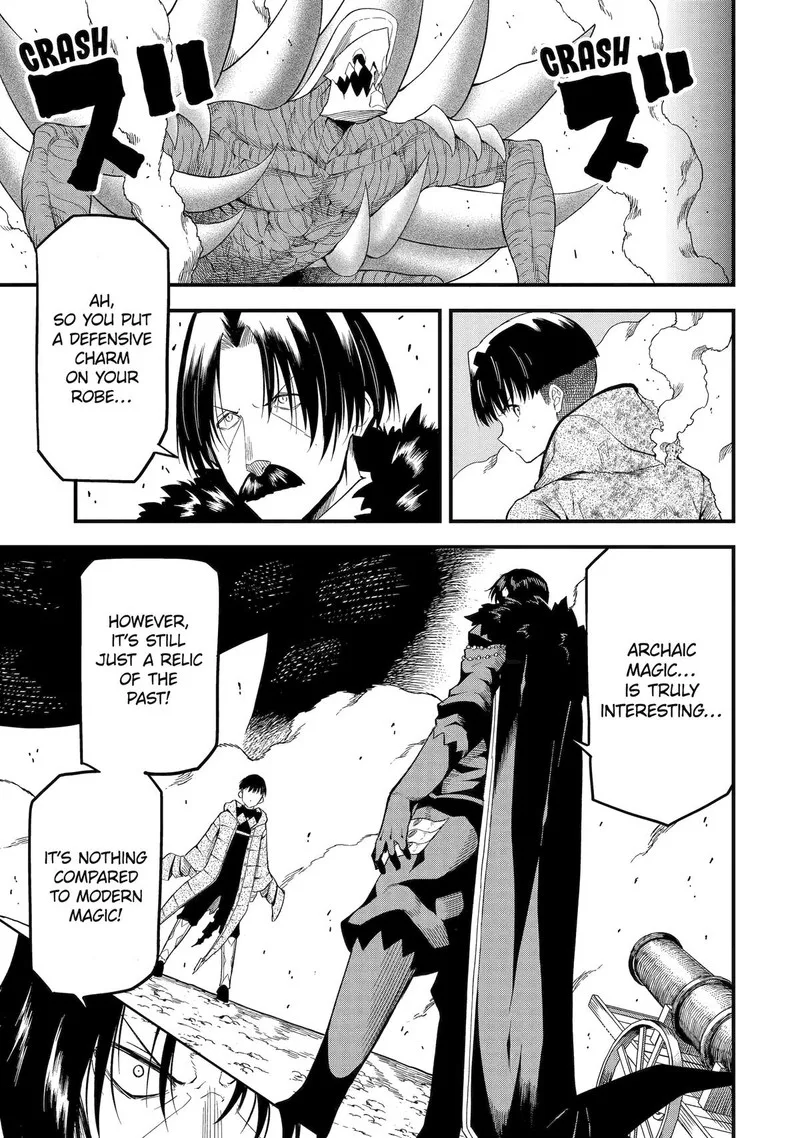 "Honyaku" no Sainou de Ore Dake ga Sekai wo Kaihen Dekiru Ken ~Hazure Sainou "Honyaku" de Kizukeba Sekai Saikyou ni Nattemashita~ Chapter 16 page 1