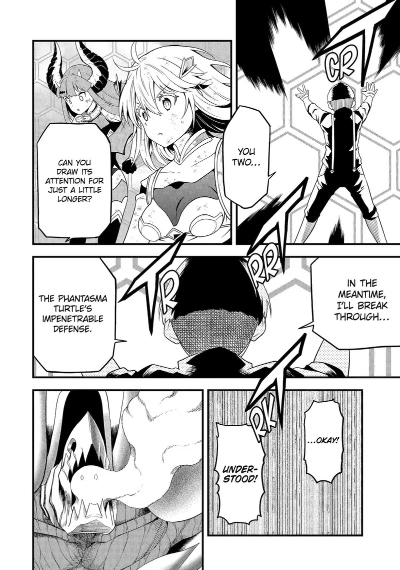 "Honyaku" no Sainou de Ore Dake ga Sekai wo Kaihen Dekiru Ken ~Hazure Sainou "Honyaku" de Kizukeba Sekai Saikyou ni Nattemashita~ Chapter 16 page 25