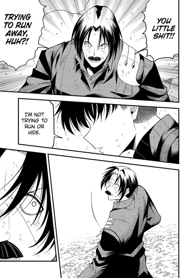 "Honyaku" no Sainou de Ore Dake ga Sekai wo Kaihen Dekiru Ken ~Hazure Sainou "Honyaku" de Kizukeba Sekai Saikyou ni Nattemashita~ Chapter 16 page 13