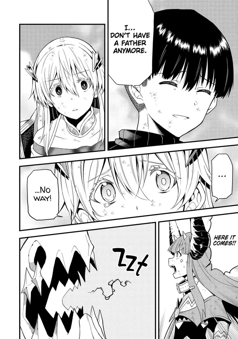 "Honyaku" no Sainou de Ore Dake ga Sekai wo Kaihen Dekiru Ken ~Hazure Sainou "Honyaku" de Kizukeba Sekai Saikyou ni Nattemashita~ Chapter 16 page 23