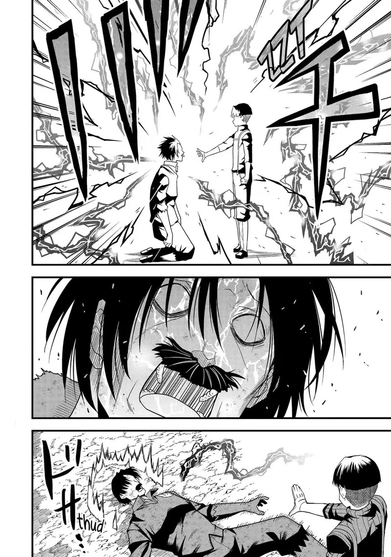 "Honyaku" no Sainou de Ore Dake ga Sekai wo Kaihen Dekiru Ken ~Hazure Sainou "Honyaku" de Kizukeba Sekai Saikyou ni Nattemashita~ Chapter 16 page 17
