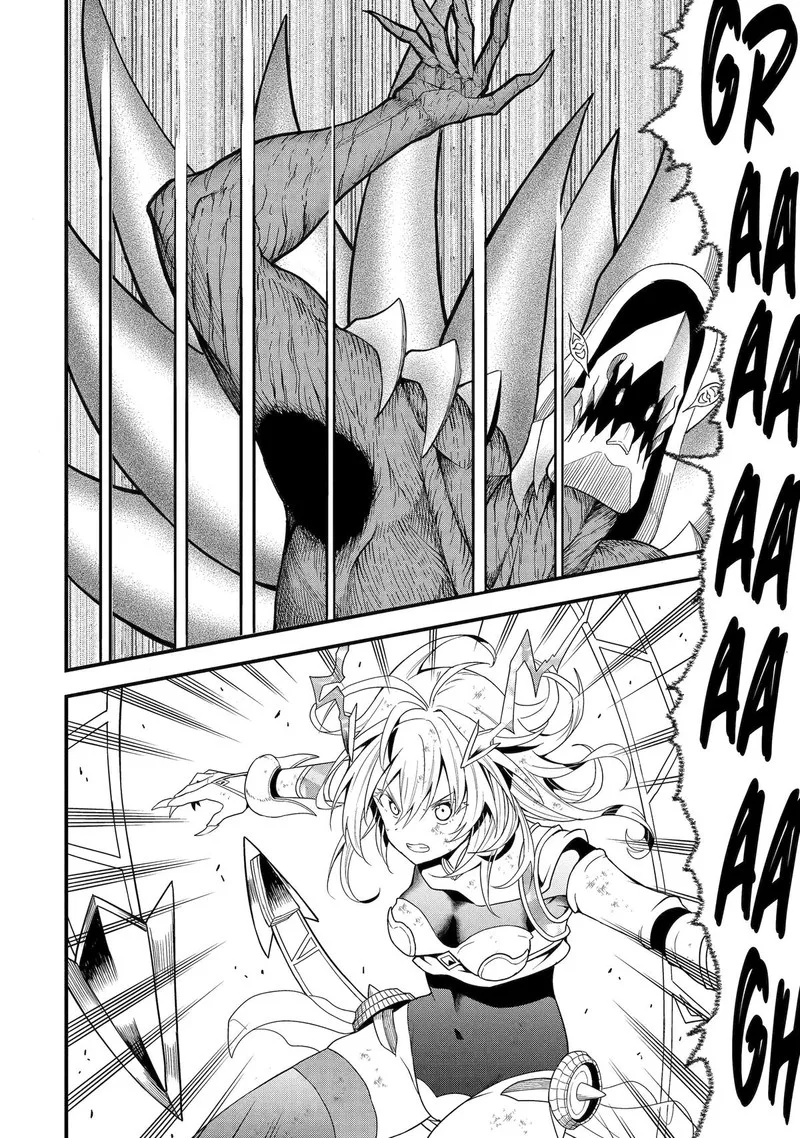 "Honyaku" no Sainou de Ore Dake ga Sekai wo Kaihen Dekiru Ken ~Hazure Sainou "Honyaku" de Kizukeba Sekai Saikyou ni Nattemashita~ Chapter 16 page 19