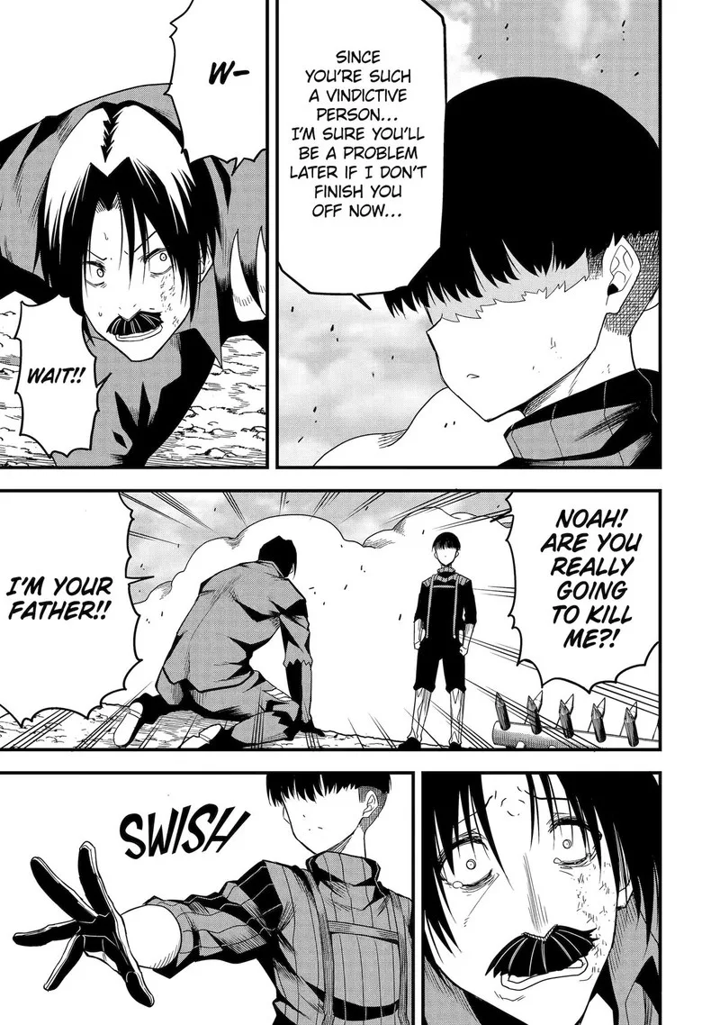 "Honyaku" no Sainou de Ore Dake ga Sekai wo Kaihen Dekiru Ken ~Hazure Sainou "Honyaku" de Kizukeba Sekai Saikyou ni Nattemashita~ Chapter 16 page 16