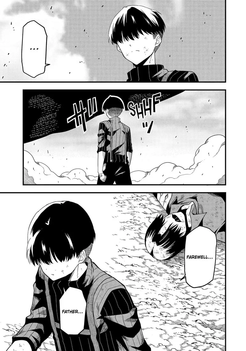 "Honyaku" no Sainou de Ore Dake ga Sekai wo Kaihen Dekiru Ken ~Hazure Sainou "Honyaku" de Kizukeba Sekai Saikyou ni Nattemashita~ Chapter 16 page 18