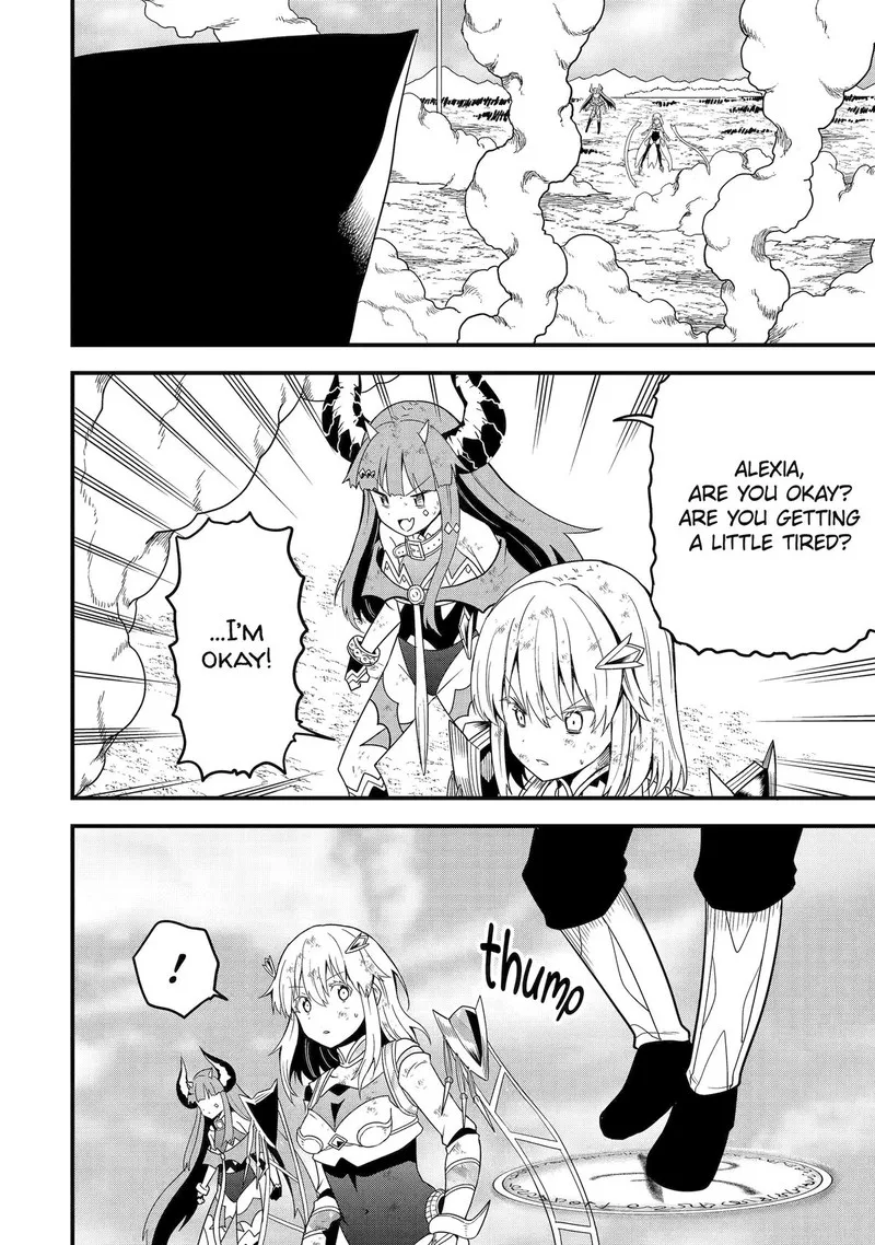 "Honyaku" no Sainou de Ore Dake ga Sekai wo Kaihen Dekiru Ken ~Hazure Sainou "Honyaku" de Kizukeba Sekai Saikyou ni Nattemashita~ Chapter 16 page 21