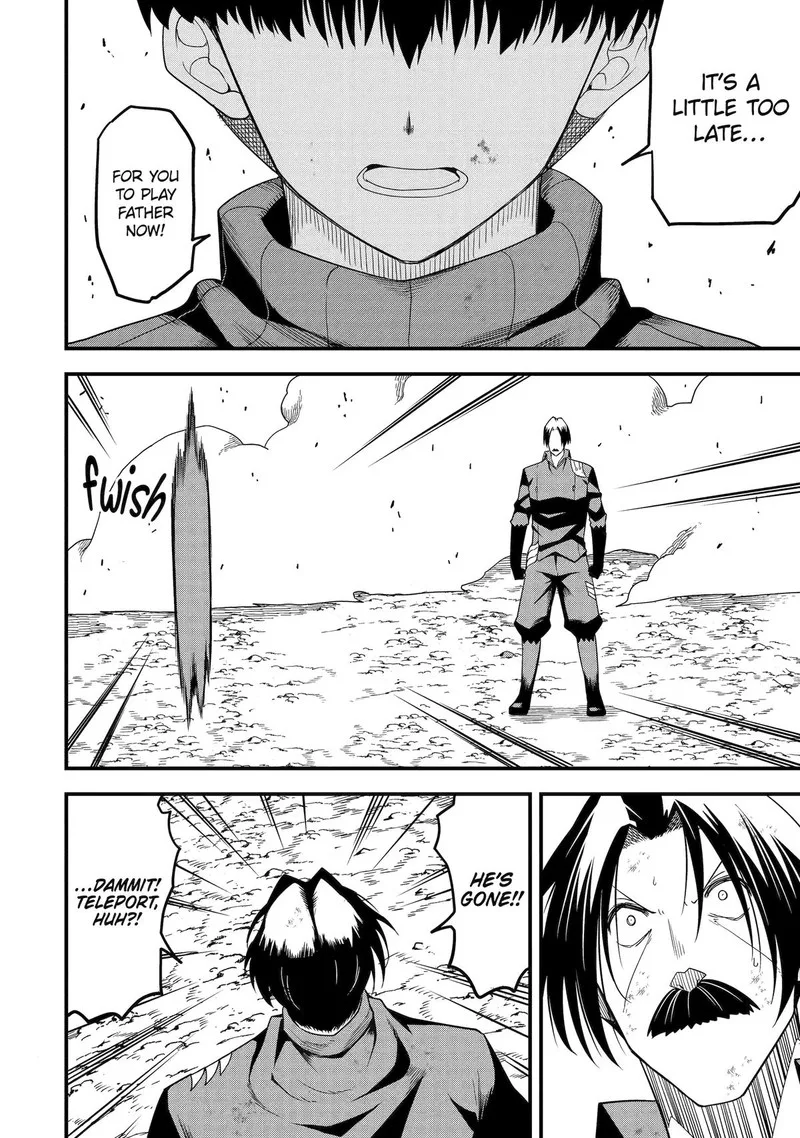 "Honyaku" no Sainou de Ore Dake ga Sekai wo Kaihen Dekiru Ken ~Hazure Sainou "Honyaku" de Kizukeba Sekai Saikyou ni Nattemashita~ Chapter 16 page 12
