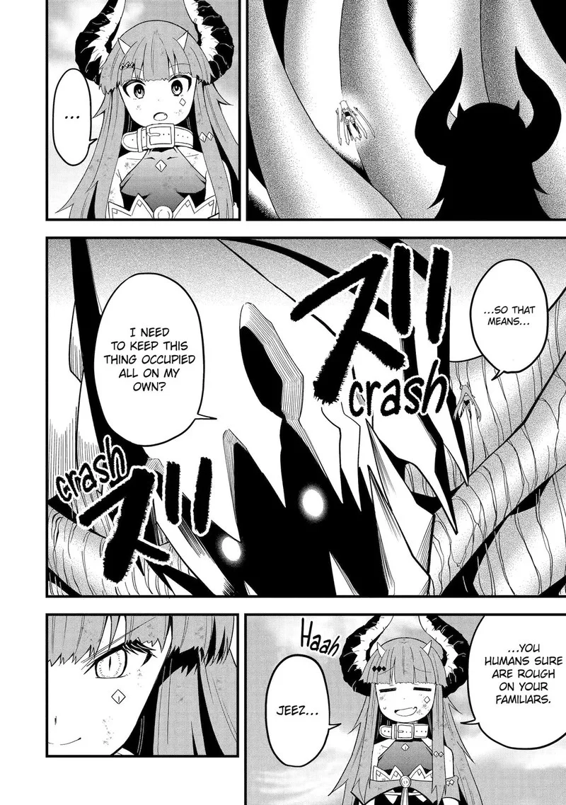 "Honyaku" no Sainou de Ore Dake ga Sekai wo Kaihen Dekiru Ken ~Hazure Sainou "Honyaku" de Kizukeba Sekai Saikyou ni Nattemashita~ Chapter 16 page 27