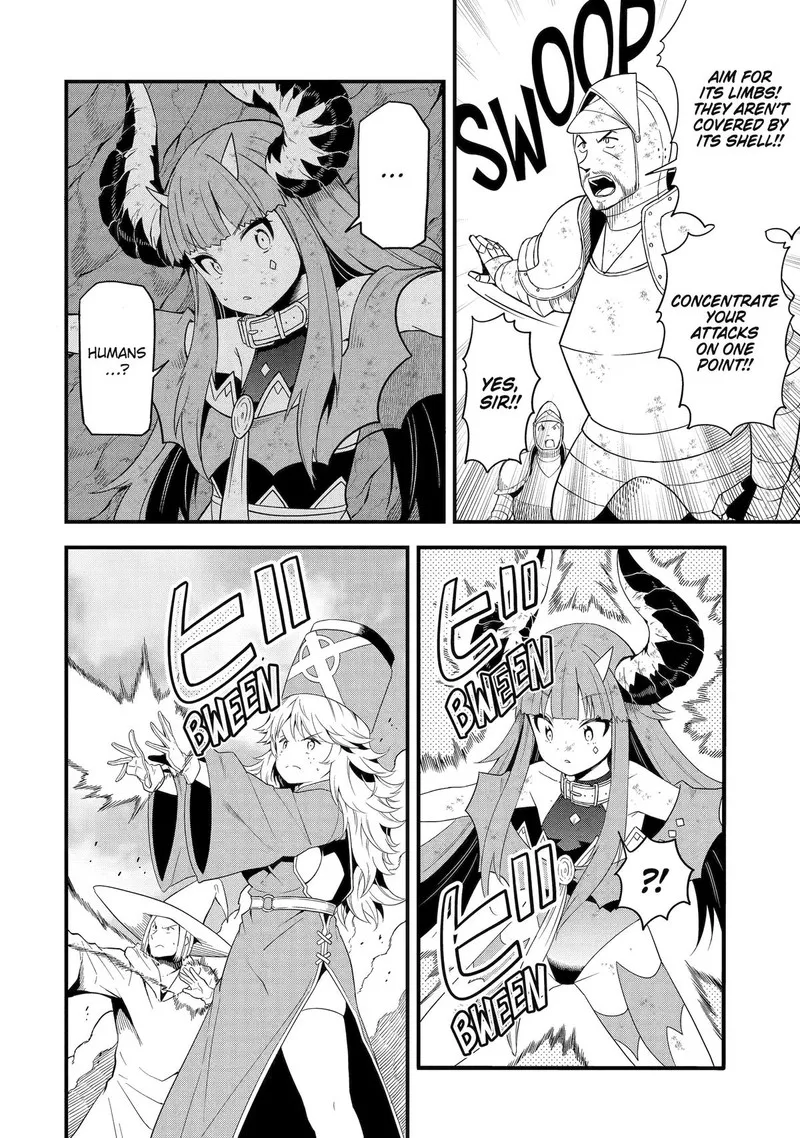"Honyaku" no Sainou de Ore Dake ga Sekai wo Kaihen Dekiru Ken ~Hazure Sainou "Honyaku" de Kizukeba Sekai Saikyou ni Nattemashita~ Chapter 17 page 12