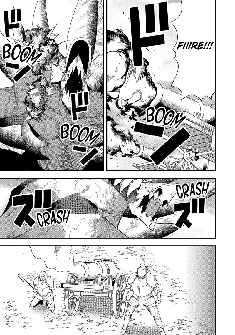 "Honyaku" no Sainou de Ore Dake ga Sekai wo Kaihen Dekiru Ken ~Hazure Sainou "Honyaku" de Kizukeba Sekai Saikyou ni Nattemashita~ Chapter 17 page 11