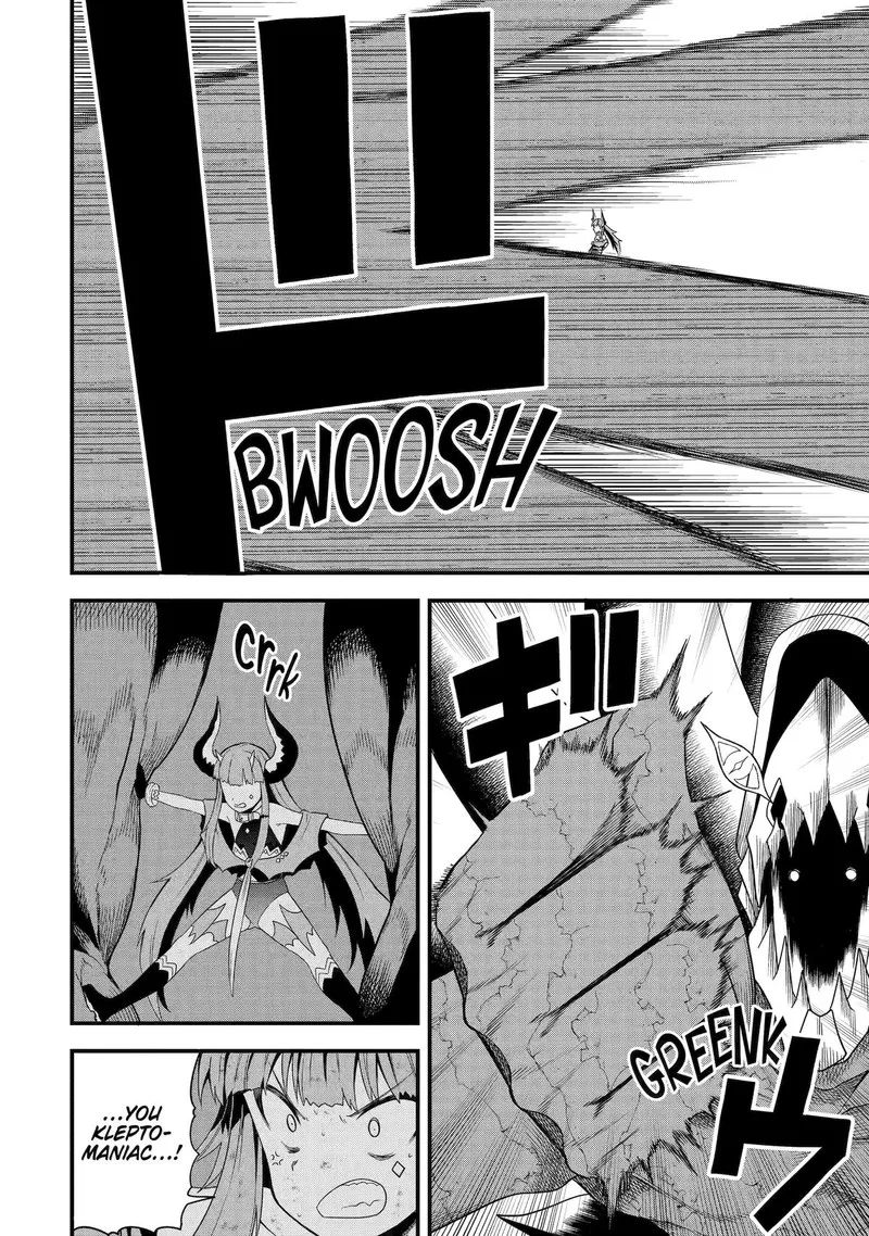 "Honyaku" no Sainou de Ore Dake ga Sekai wo Kaihen Dekiru Ken ~Hazure Sainou "Honyaku" de Kizukeba Sekai Saikyou ni Nattemashita~ Chapter 17 page 10