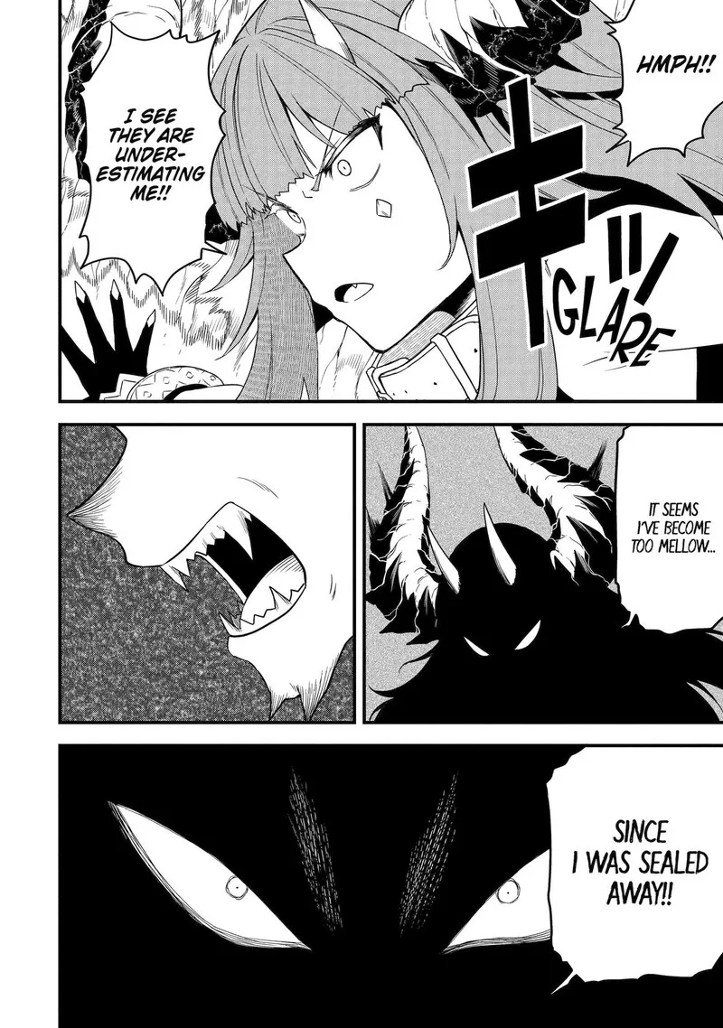 "Honyaku" no Sainou de Ore Dake ga Sekai wo Kaihen Dekiru Ken ~Hazure Sainou "Honyaku" de Kizukeba Sekai Saikyou ni Nattemashita~ Chapter 17 page 14