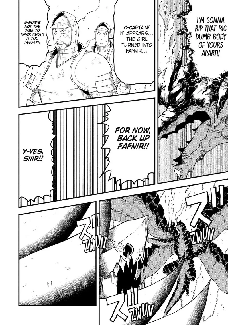 "Honyaku" no Sainou de Ore Dake ga Sekai wo Kaihen Dekiru Ken ~Hazure Sainou "Honyaku" de Kizukeba Sekai Saikyou ni Nattemashita~ Chapter 17 page 18