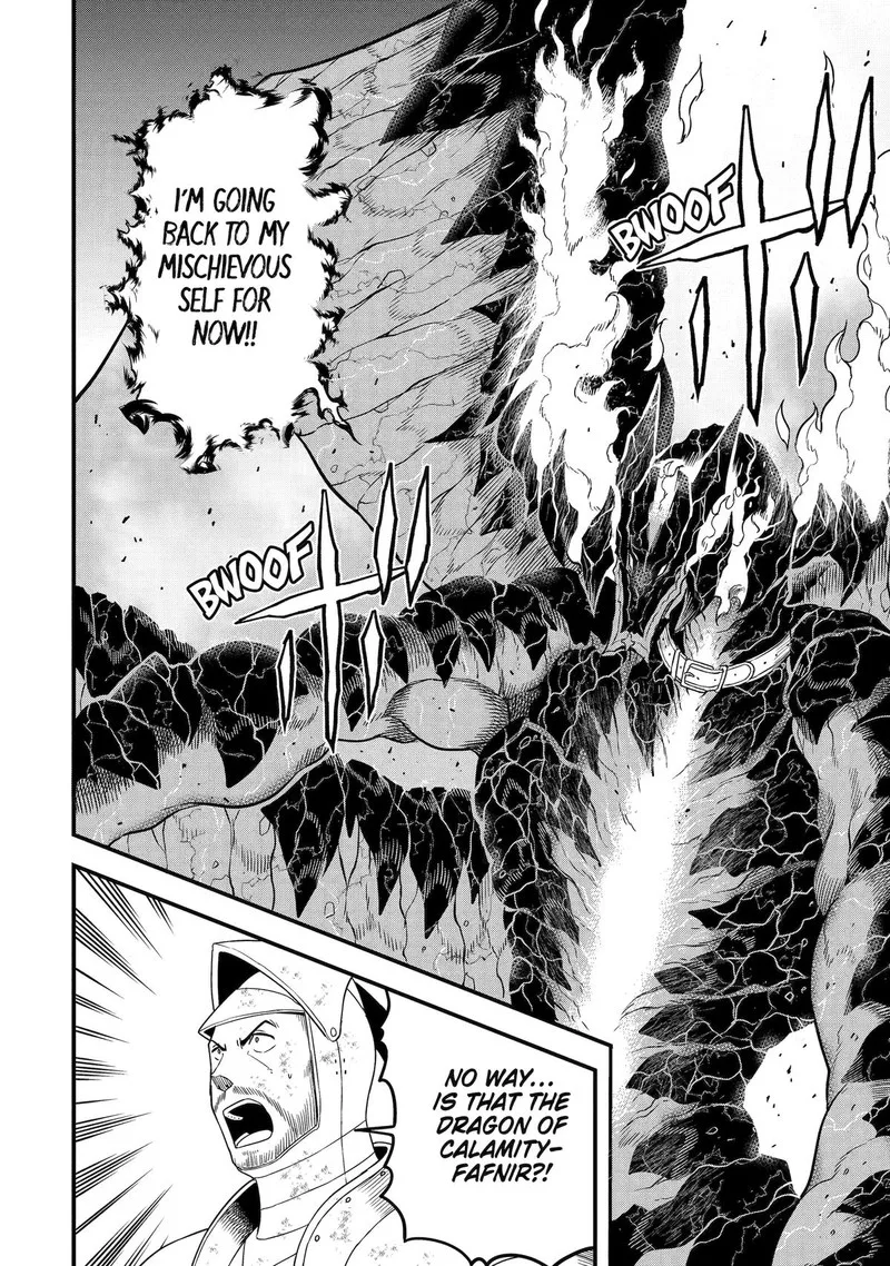 "Honyaku" no Sainou de Ore Dake ga Sekai wo Kaihen Dekiru Ken ~Hazure Sainou "Honyaku" de Kizukeba Sekai Saikyou ni Nattemashita~ Chapter 17 page 16