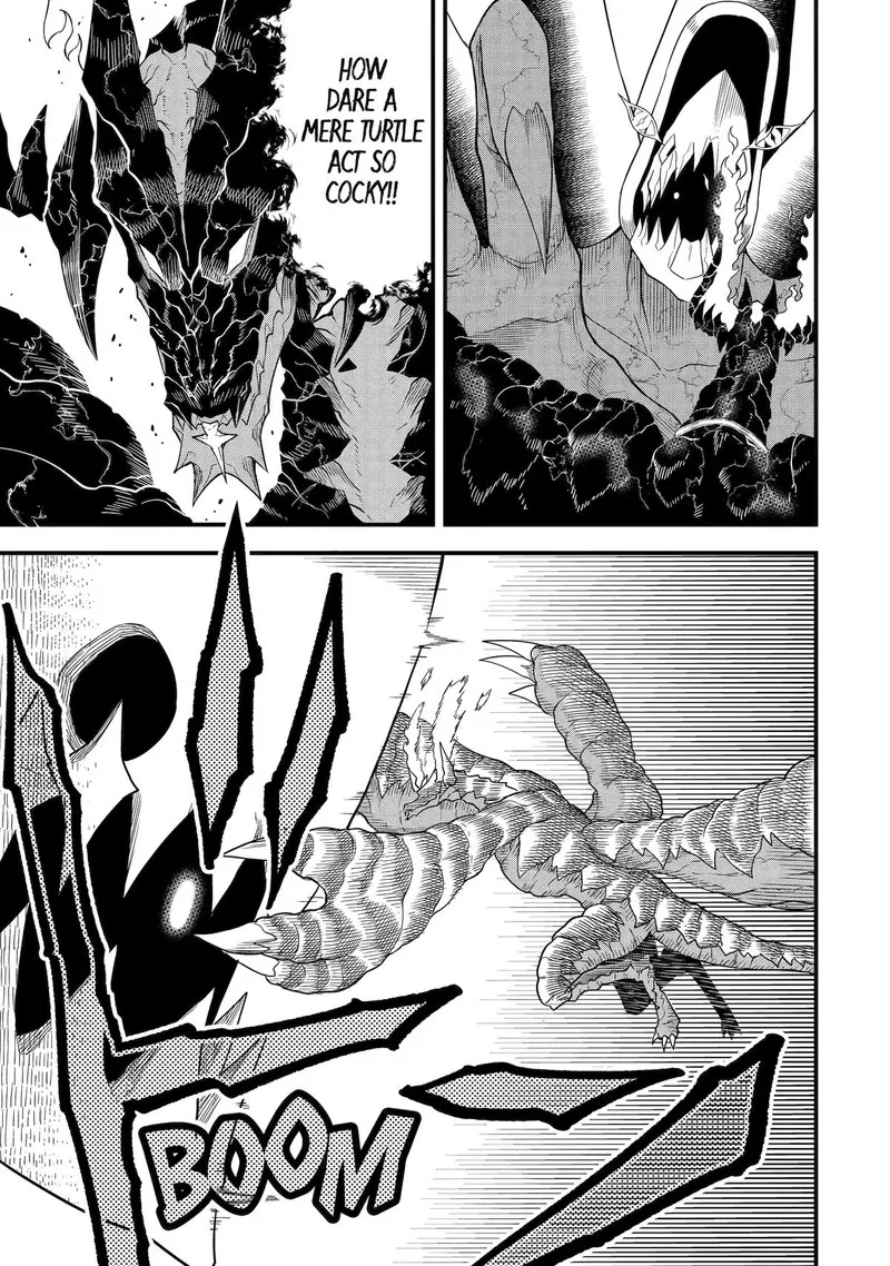 "Honyaku" no Sainou de Ore Dake ga Sekai wo Kaihen Dekiru Ken ~Hazure Sainou "Honyaku" de Kizukeba Sekai Saikyou ni Nattemashita~ Chapter 17 page 17