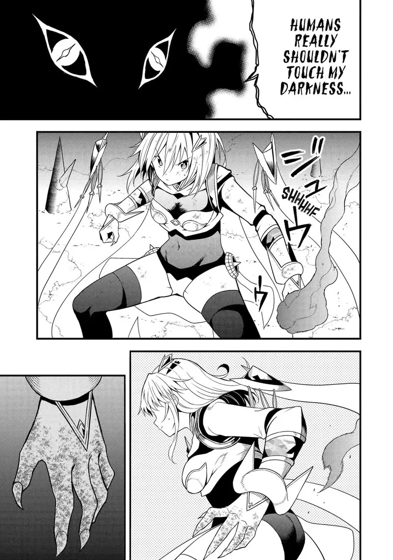 "Honyaku" no Sainou de Ore Dake ga Sekai wo Kaihen Dekiru Ken ~Hazure Sainou "Honyaku" de Kizukeba Sekai Saikyou ni Nattemashita~ Chapter 17 page 27