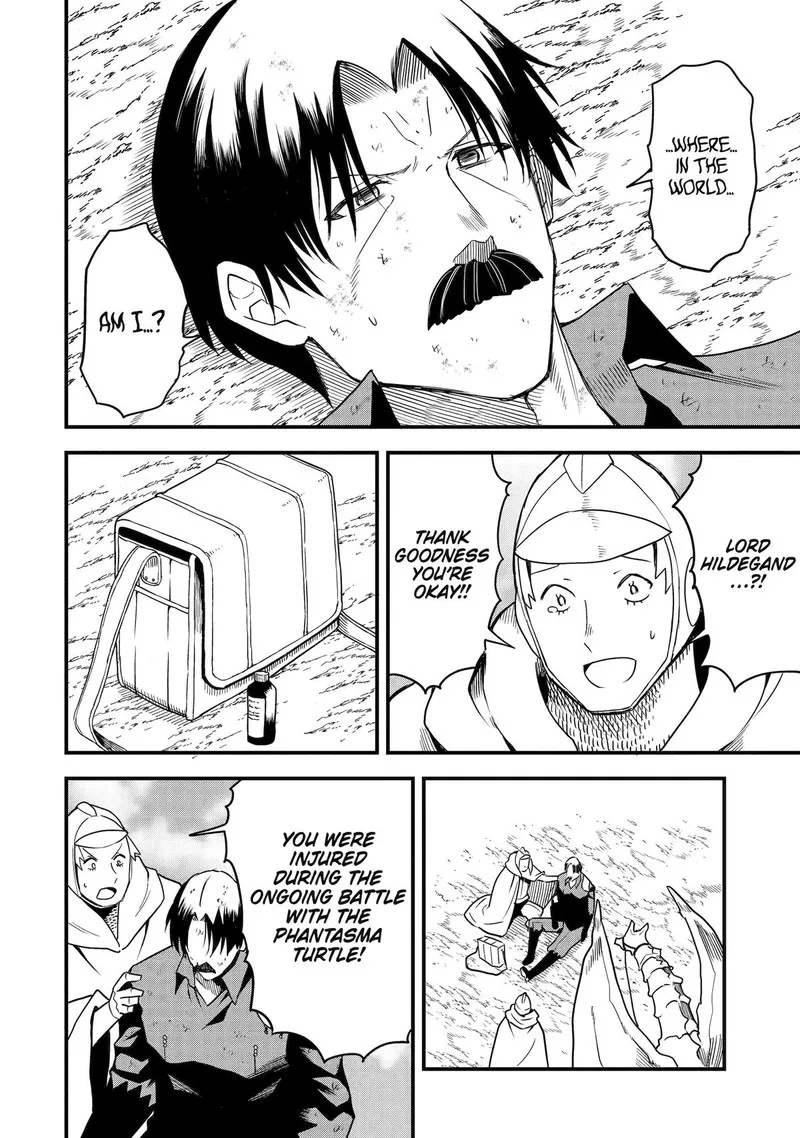 "Honyaku" no Sainou de Ore Dake ga Sekai wo Kaihen Dekiru Ken ~Hazure Sainou "Honyaku" de Kizukeba Sekai Saikyou ni Nattemashita~ Chapter 18 page 10
