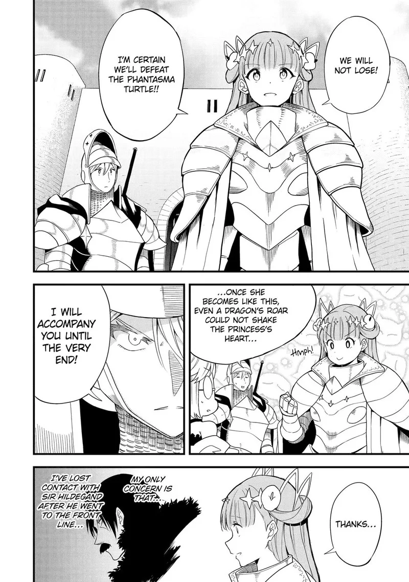 "Honyaku" no Sainou de Ore Dake ga Sekai wo Kaihen Dekiru Ken ~Hazure Sainou "Honyaku" de Kizukeba Sekai Saikyou ni Nattemashita~ Chapter 18 page 6