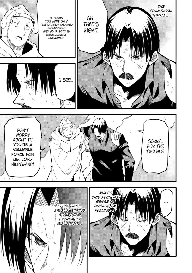 "Honyaku" no Sainou de Ore Dake ga Sekai wo Kaihen Dekiru Ken ~Hazure Sainou "Honyaku" de Kizukeba Sekai Saikyou ni Nattemashita~ Chapter 18 page 11