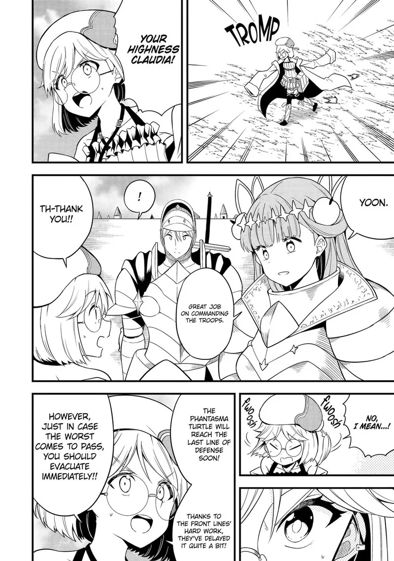 "Honyaku" no Sainou de Ore Dake ga Sekai wo Kaihen Dekiru Ken ~Hazure Sainou "Honyaku" de Kizukeba Sekai Saikyou ni Nattemashita~ Chapter 18 page 4