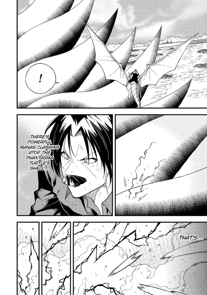 "Honyaku" no Sainou de Ore Dake ga Sekai wo Kaihen Dekiru Ken ~Hazure Sainou "Honyaku" de Kizukeba Sekai Saikyou ni Nattemashita~ Chapter 18 page 16
