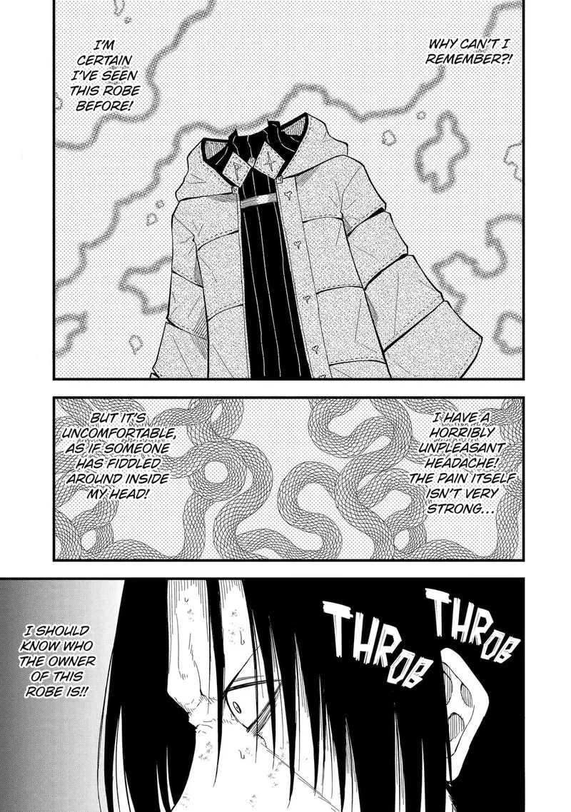 "Honyaku" no Sainou de Ore Dake ga Sekai wo Kaihen Dekiru Ken ~Hazure Sainou "Honyaku" de Kizukeba Sekai Saikyou ni Nattemashita~ Chapter 18 page 13