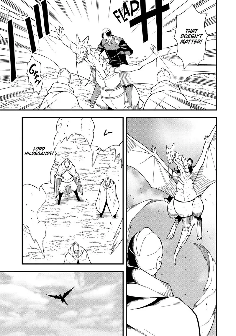 "Honyaku" no Sainou de Ore Dake ga Sekai wo Kaihen Dekiru Ken ~Hazure Sainou "Honyaku" de Kizukeba Sekai Saikyou ni Nattemashita~ Chapter 18 page 15