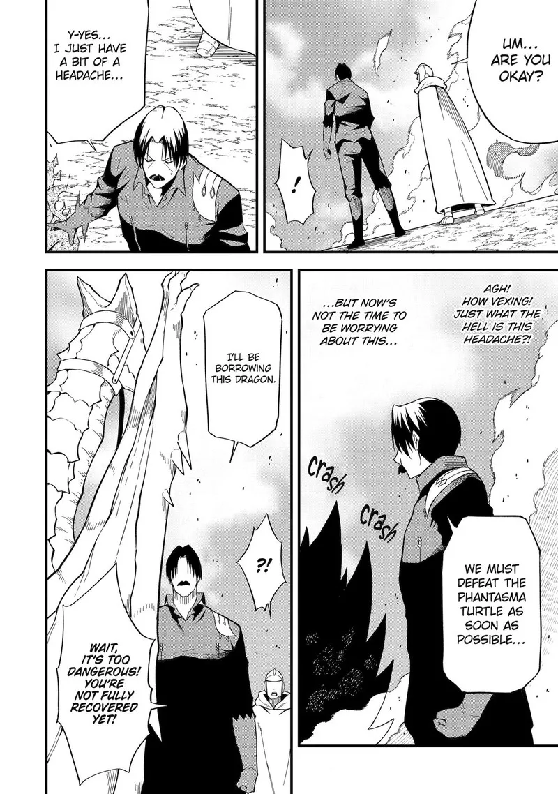 "Honyaku" no Sainou de Ore Dake ga Sekai wo Kaihen Dekiru Ken ~Hazure Sainou "Honyaku" de Kizukeba Sekai Saikyou ni Nattemashita~ Chapter 18 page 14