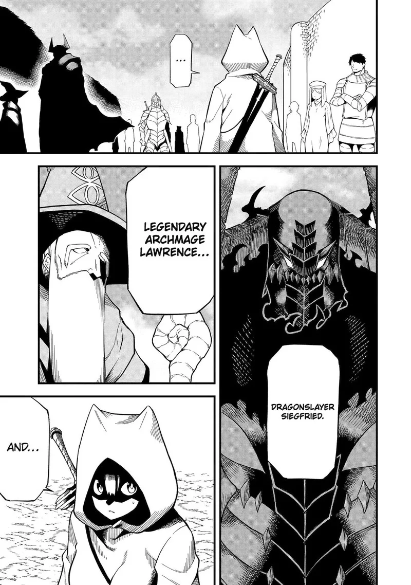 "Honyaku" no Sainou de Ore Dake ga Sekai wo Kaihen Dekiru Ken ~Hazure Sainou "Honyaku" de Kizukeba Sekai Saikyou ni Nattemashita~ Chapter 18 page 1
