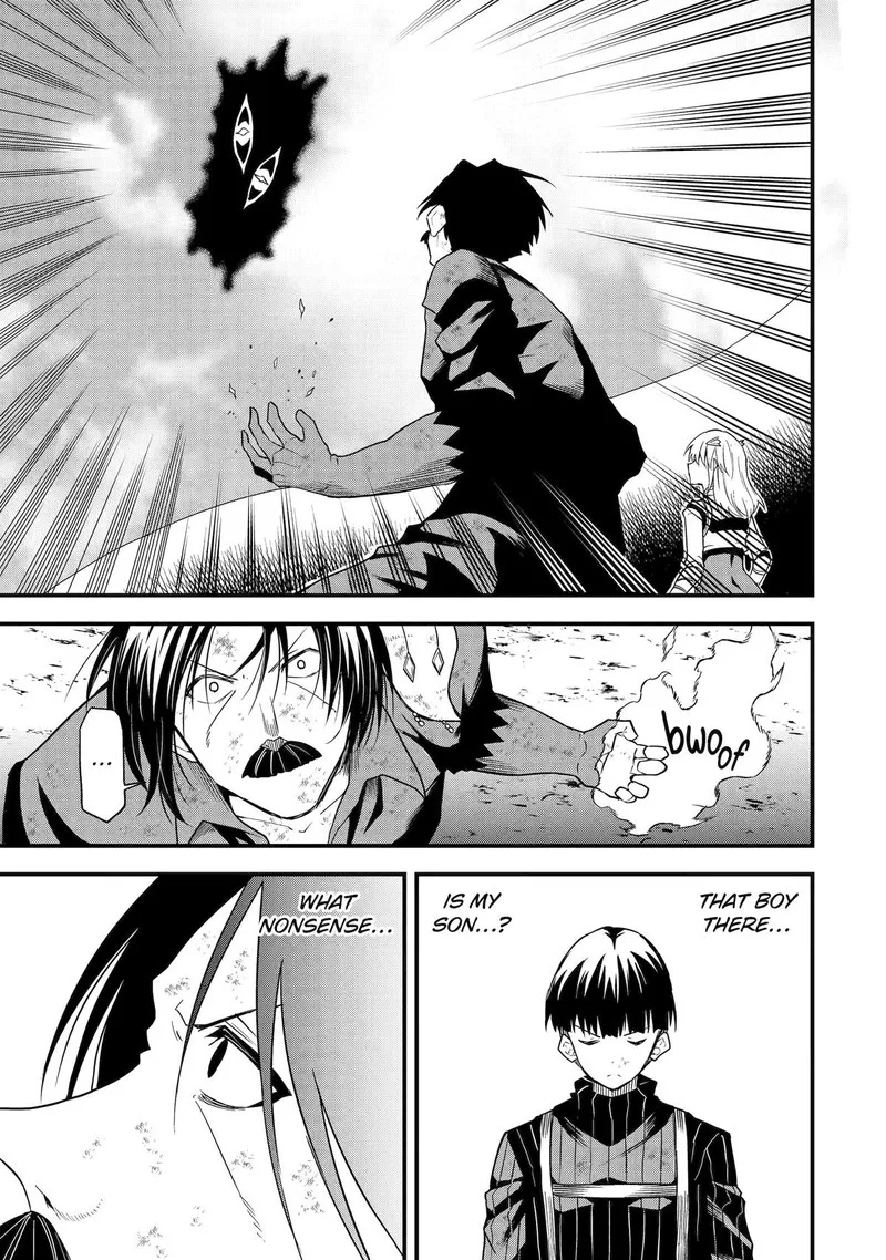 "Honyaku" no Sainou de Ore Dake ga Sekai wo Kaihen Dekiru Ken ~Hazure Sainou "Honyaku" de Kizukeba Sekai Saikyou ni Nattemashita~ Chapter 18 page 29
