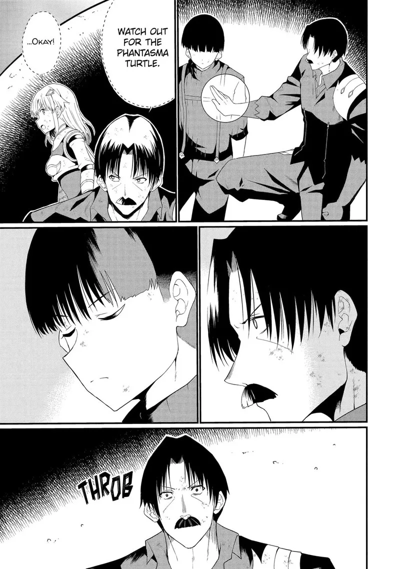 "Honyaku" no Sainou de Ore Dake ga Sekai wo Kaihen Dekiru Ken ~Hazure Sainou "Honyaku" de Kizukeba Sekai Saikyou ni Nattemashita~ Chapter 19 page 9