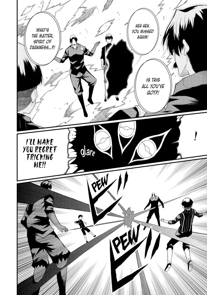 "Honyaku" no Sainou de Ore Dake ga Sekai wo Kaihen Dekiru Ken ~Hazure Sainou "Honyaku" de Kizukeba Sekai Saikyou ni Nattemashita~ Chapter 19 page 6